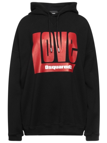 dsquared2 μπλουζακια φούτερ