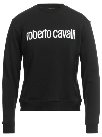 roberto cavalli μπλουζακια φούτερ