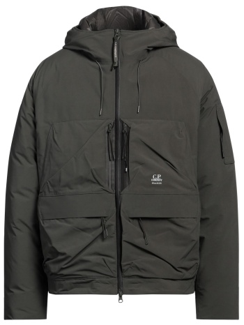 c.p. company παλτο & τζακετ μπουφάν με επένδυση