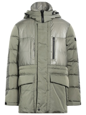 peuterey παλτο & τζακετ μπουφάν με επένδυση