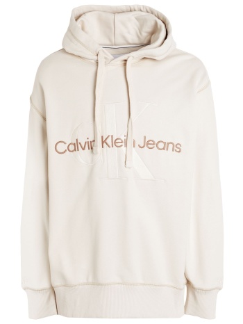 calvin klein jeans μπλουζακια φούτερ