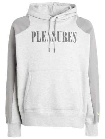 puma x pleasures μπλουζακια φούτερ