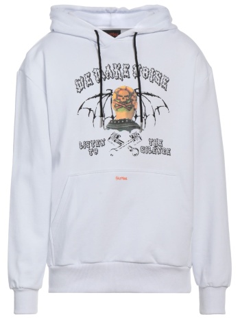 self made by gianfranco villegas μπλουζακια φούτερ