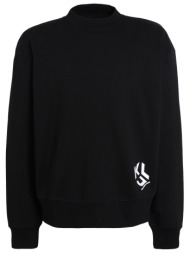 karl lagerfeld jeans μπλουζακια φούτερ