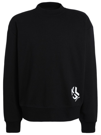 karl lagerfeld jeans μπλουζακια φούτερ