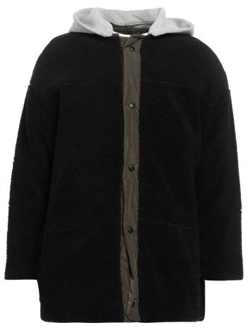 no.w παλτο & τζακετ μουτόν και teddy