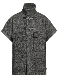 noumeno concept παλτο  ...