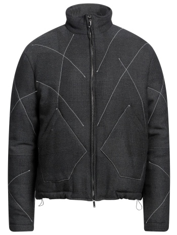 emporio armani παλτο & τζακετ μπουφάν με επένδυση
