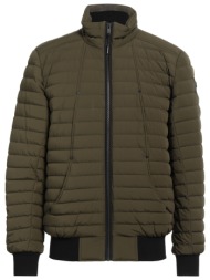 moose knuckles παλτο & τζακετ μπουφάν με επένδυση