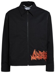 off-white™ παλτο & τζακετ μπουφάν και τζάκετ