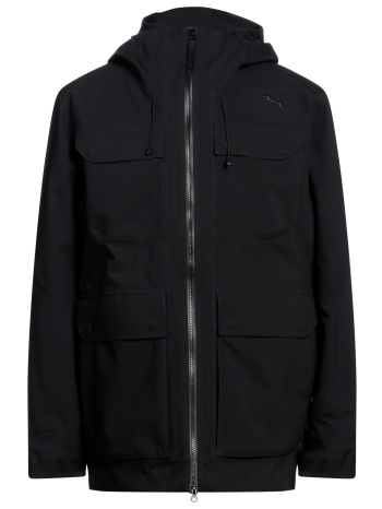 puma παλτο & τζακετ μπουφάν και τζάκετ