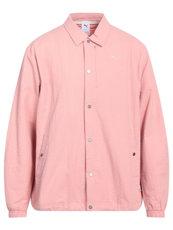 puma παλτο & τζακετ μπουφάν και τζάκετ