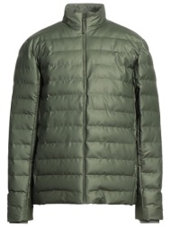 rains παλτο & τζακετ μπουφάν με επένδυση