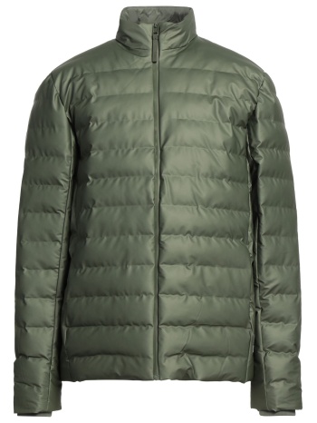 rains παλτο & τζακετ μπουφάν με επένδυση