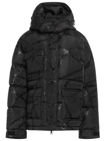 versace jeans couture παλτο & τζακετ μπουφάν με επένδυση