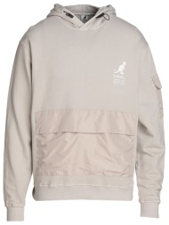 kangol μπλουζακια φούτερ