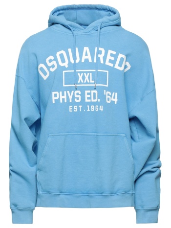 dsquared2 μπλουζακια φούτερ