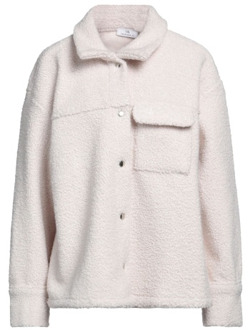 simona a παλτο & τζακετ μουτόν και teddy