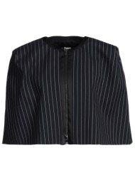 karl lagerfeld παλτο & τζακετ κάπες