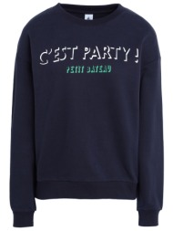 petit bateau μπλουζακια φούτερ