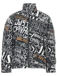 just cavalli παλτο & τζακετ μπουφάν με επένδυση