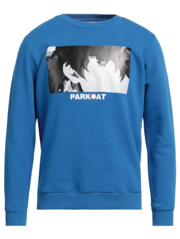 parkoat μπλουζακια φούτερ