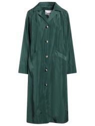 ganni παλτο & τζακετ πανωφόρι και καμπαρντίνα