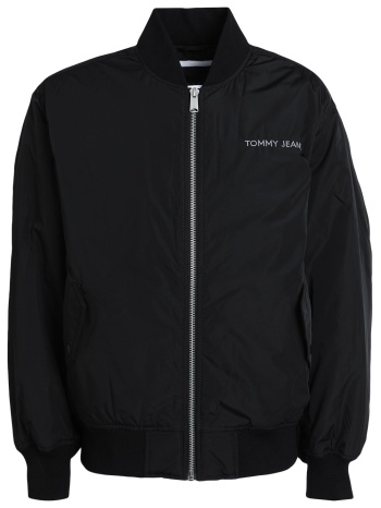 tommy jeans παλτο & τζακετ μπουφάν και τζάκετ