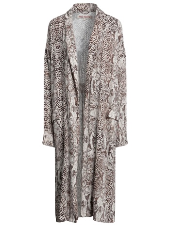 free people παλτο & τζακετ πανωφόρι και καμπαρντίνα