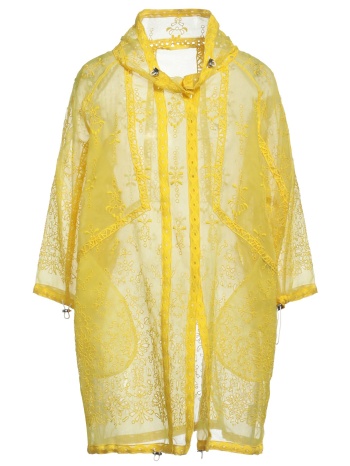 ermanno scervino παλτο & τζακετ πανωφόρι και καμπαρντίνα