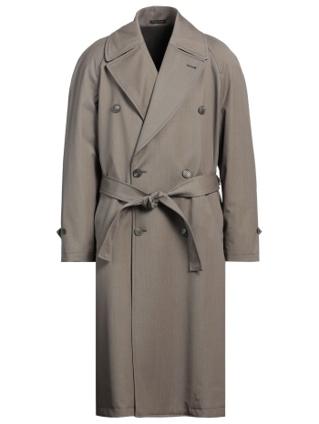 emporio armani παλτο & τζακετ πανωφόρι και καμπαρντίνα