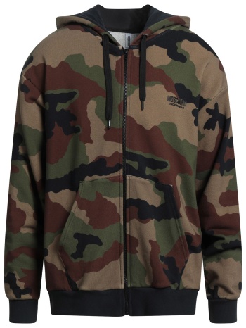 moschino μπλουζακια φούτερ