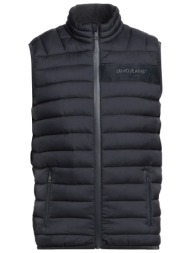 liu •jo man παλτο & τζακετ αμάνικο μπουφάν