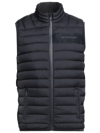 liu •jo man παλτο & τζακετ αμάνικο μπουφάν