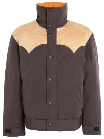 levi`s παλτο & τζακετ μπουφάν με επένδυση