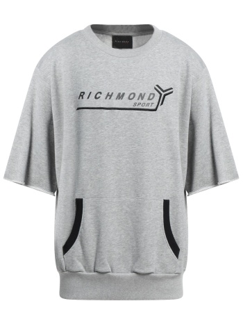 richmond μπλουζακια φούτερ