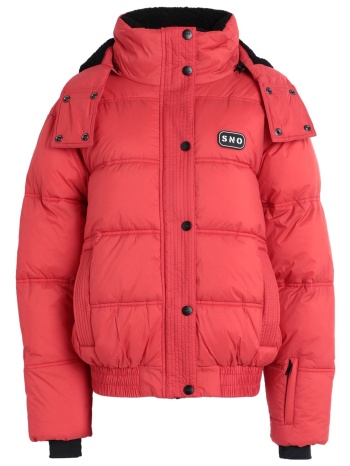 topshop παλτο & τζακετ μπουφάν με επένδυση