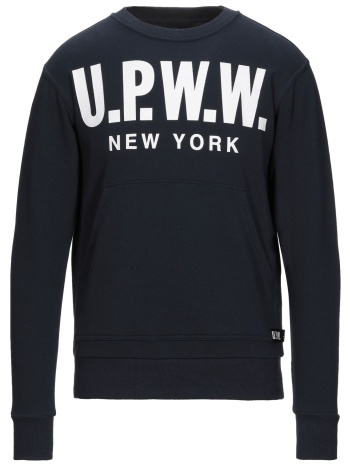 u.p.w.w. μπλουζακια φούτερ