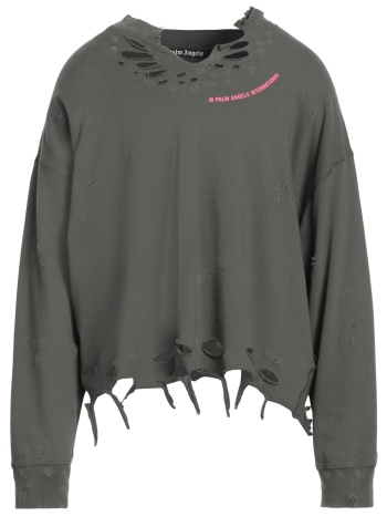 palm angels μπλουζακια φούτερ