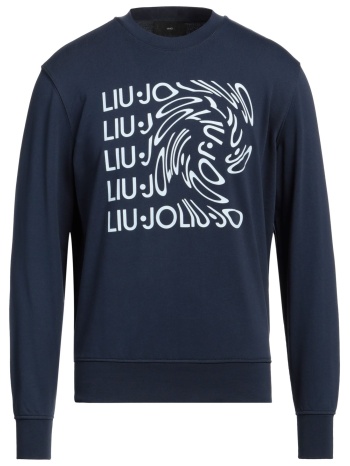 liu •jo man μπλουζακια φούτερ