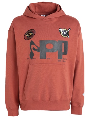 puma x p.a.m. perks and mini μπλουζακια φούτερ