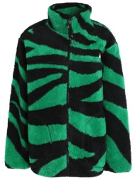 topshop παλτο & τζακετ μουτόν και teddy