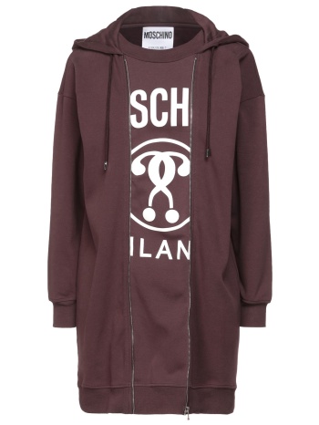 moschino μπλουζακια φούτερ