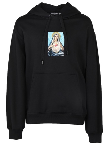 dolce&gabbana μπλουζακια φούτερ