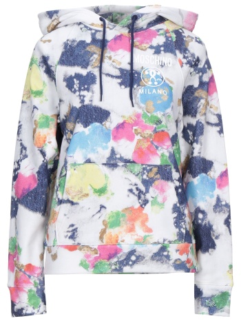 moschino μπλουζακια φούτερ