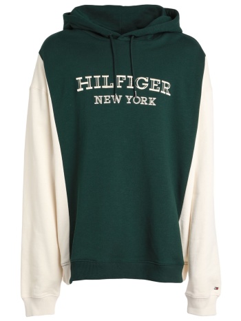 tommy hilfiger μπλουζακια φούτερ