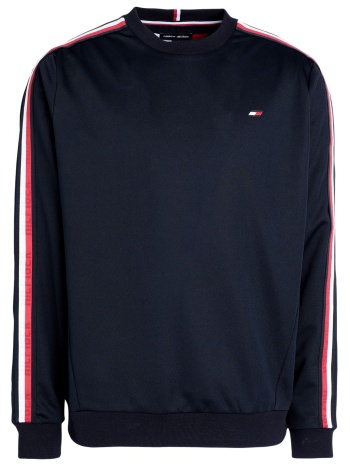 tommy hilfiger μπλουζακια φούτερ