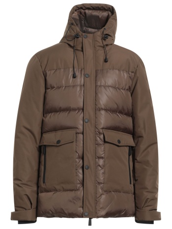 why not brand παλτο & τζακετ μπουφάν με επένδυση