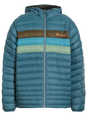 cotopaxi παλτο & τζακετ μπουφάν με επένδυση