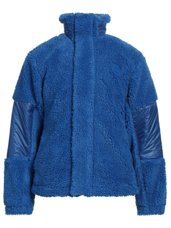 rains παλτο & τζακετ μουτόν και teddy